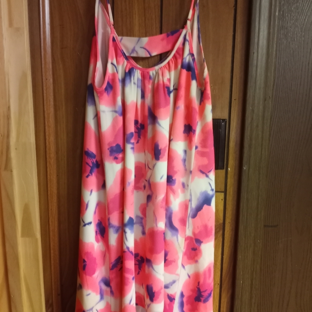 Sun dress